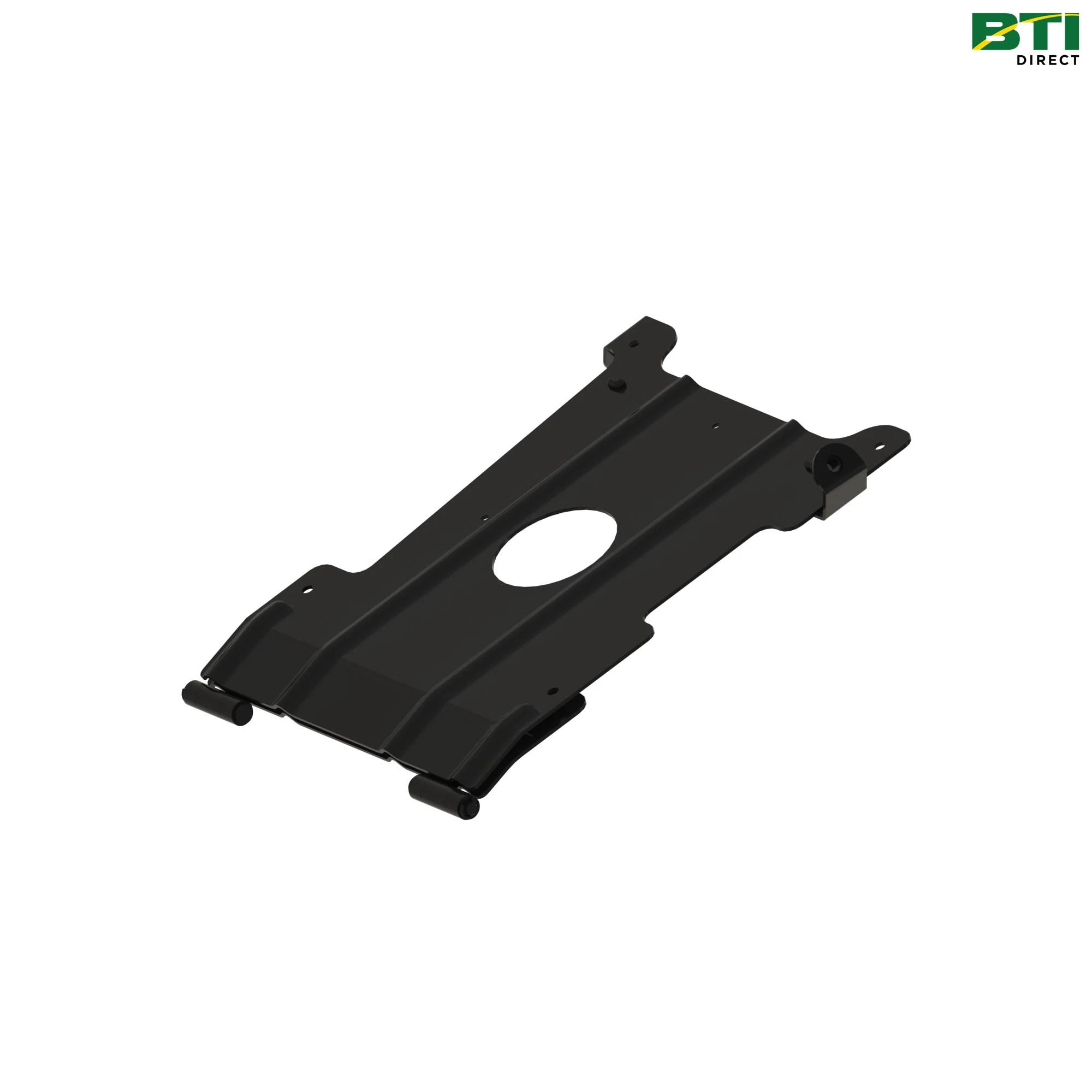 LVA14855: Pivot Seat Suspension