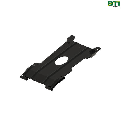 LVA14855: Pivot Seat Suspension