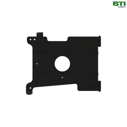 LVA14855: Pivot Seat Suspension