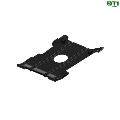 LVA14855: Pivot Seat Suspension