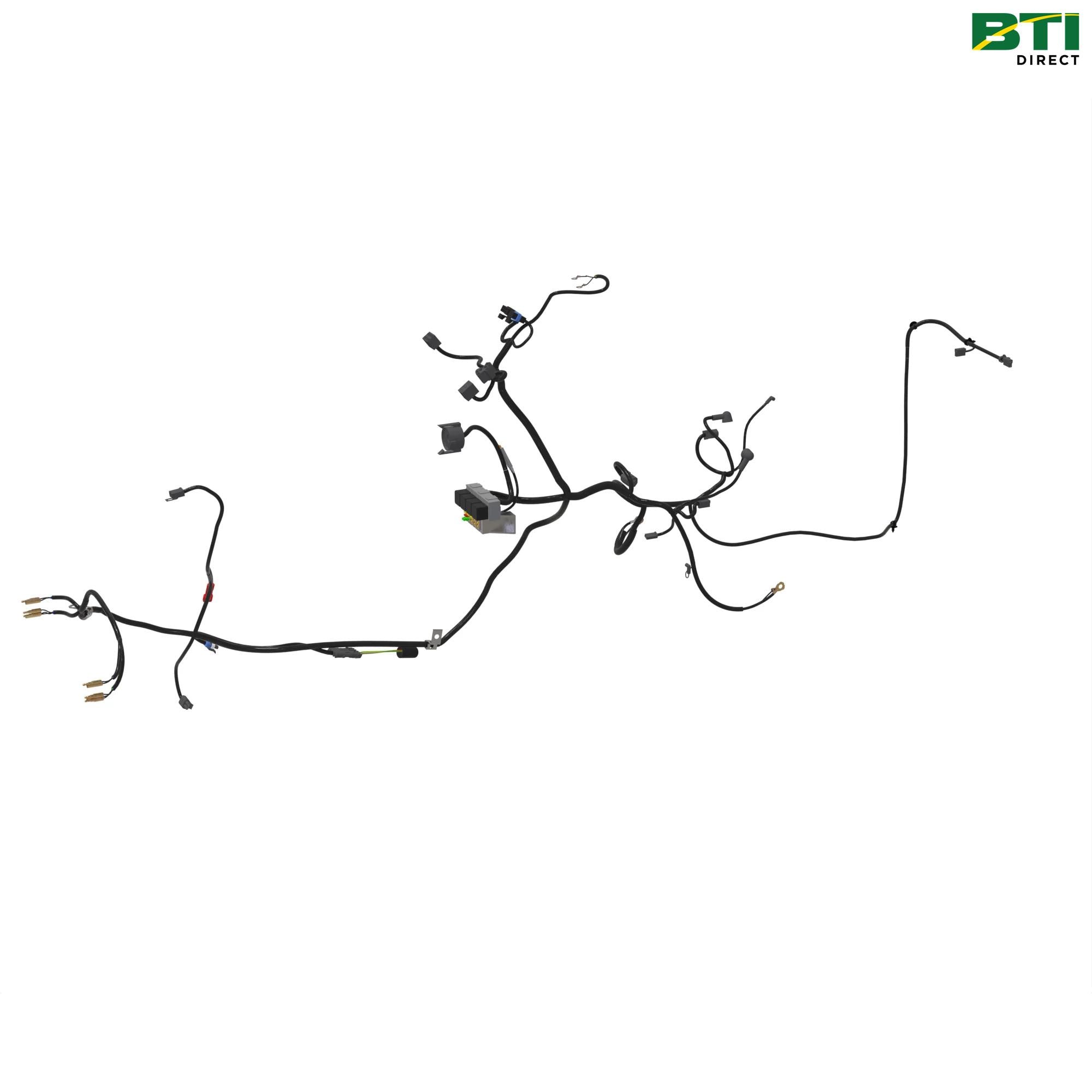 LVA14860: Wiring Harness