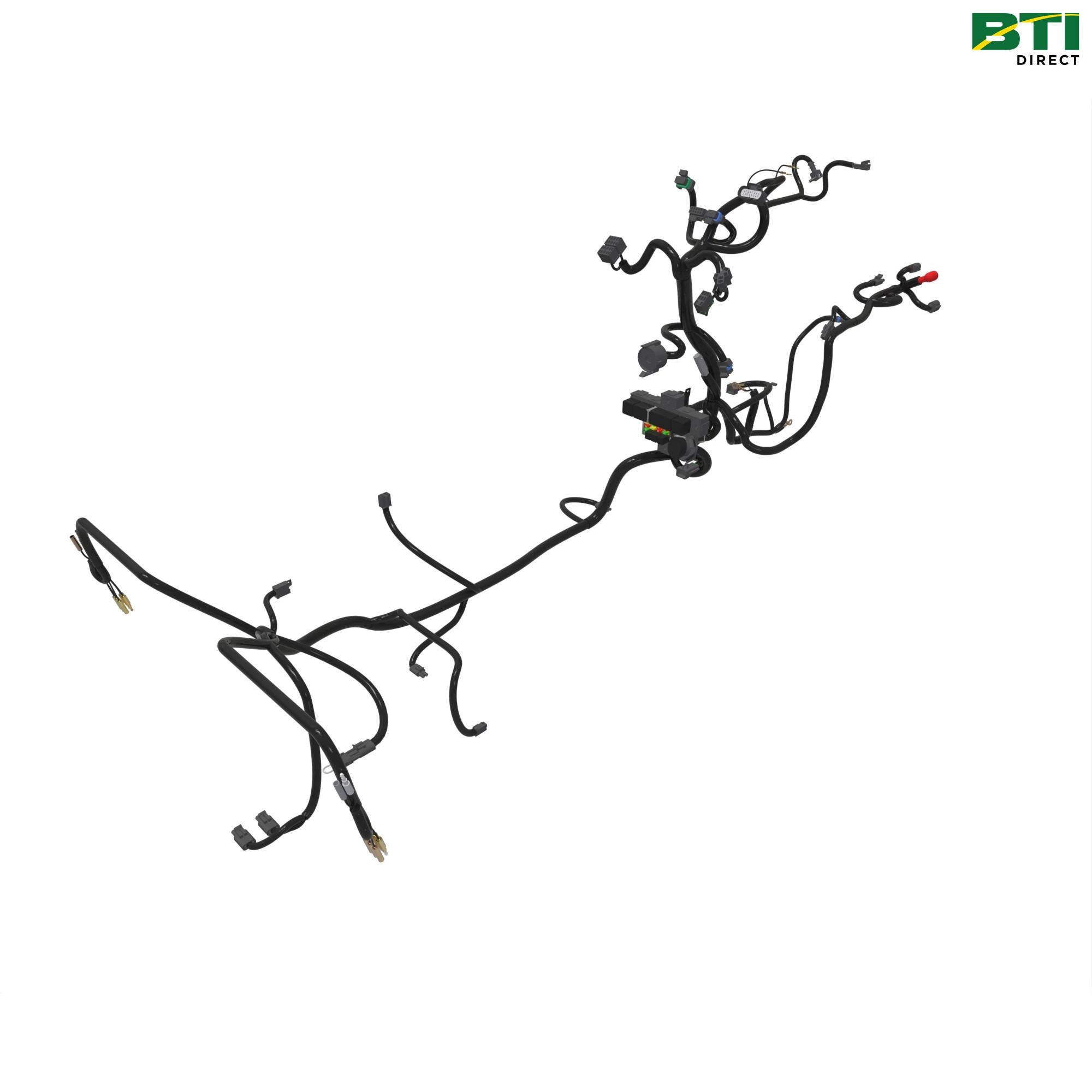 LVA14873: Wiring Harness