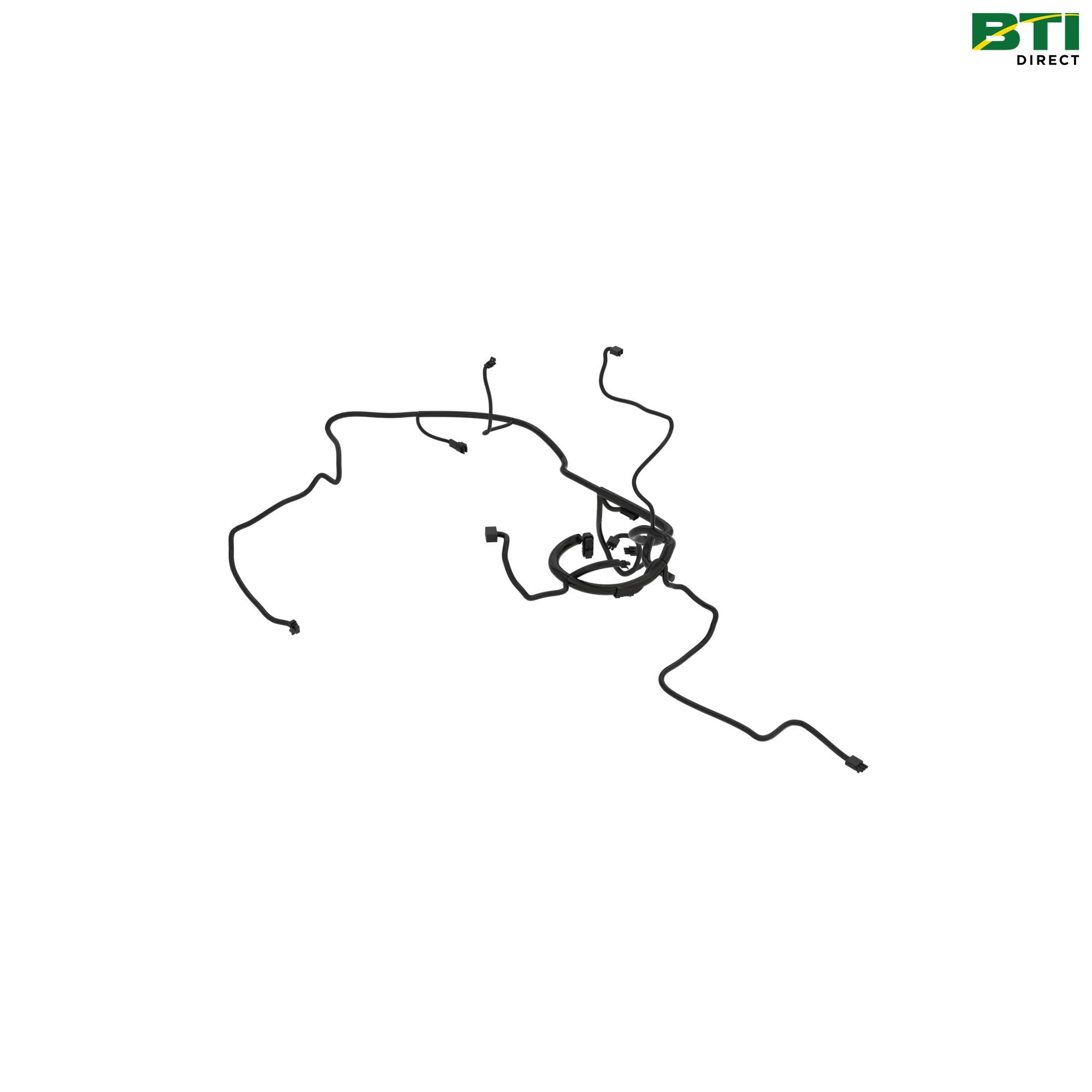 LVA14875: HST Wiring Harness