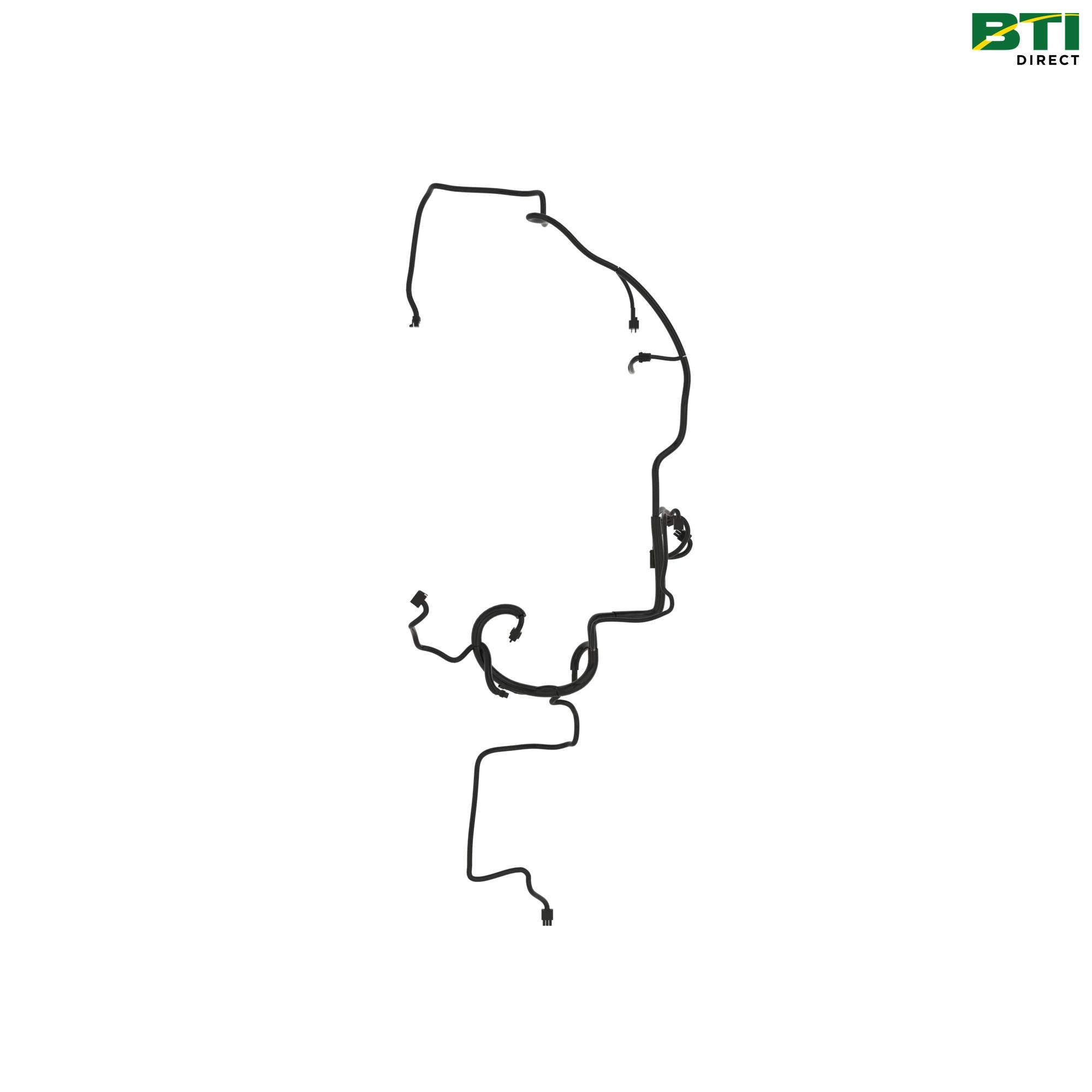 LVA14875: HST Wiring Harness