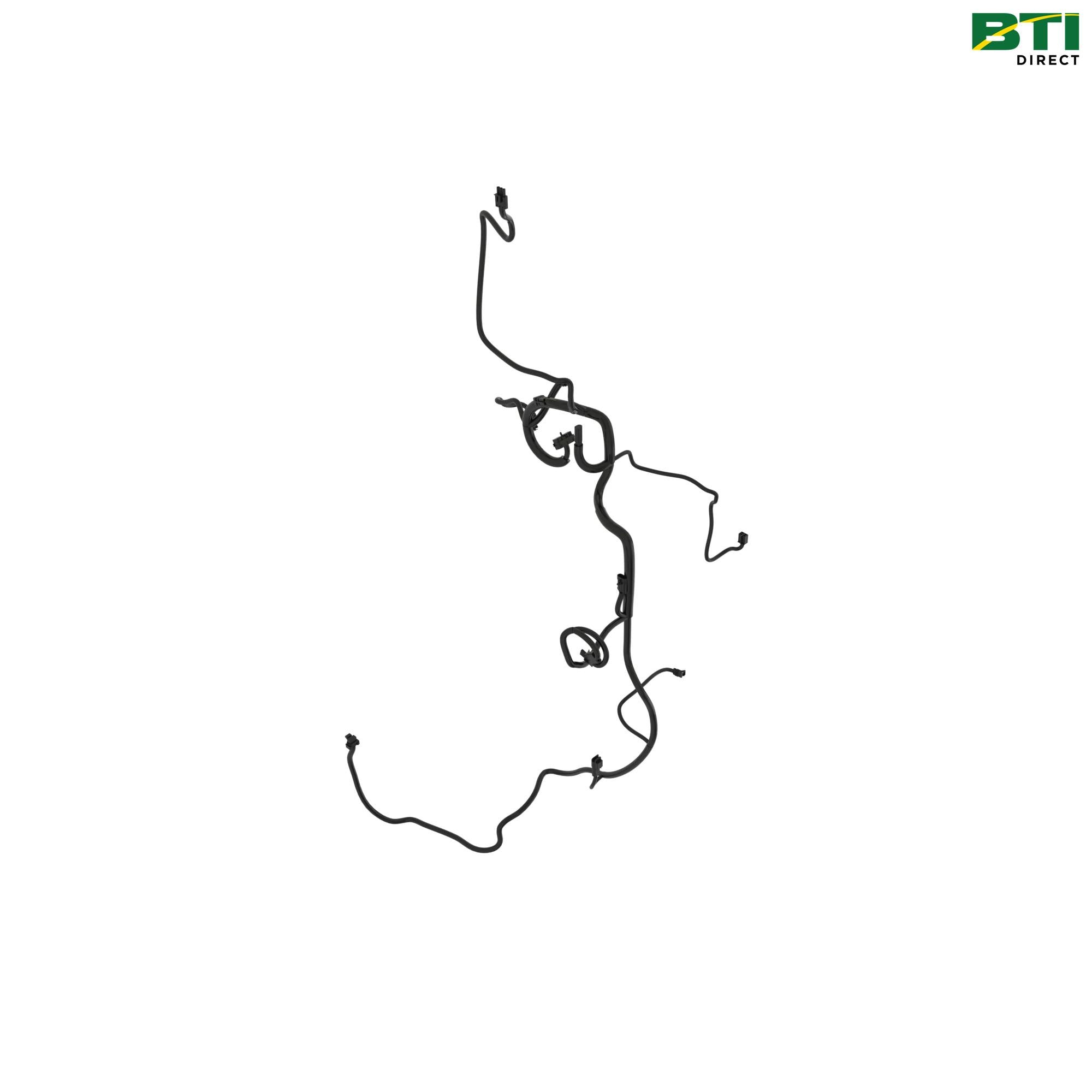 LVA14875: HST Wiring Harness