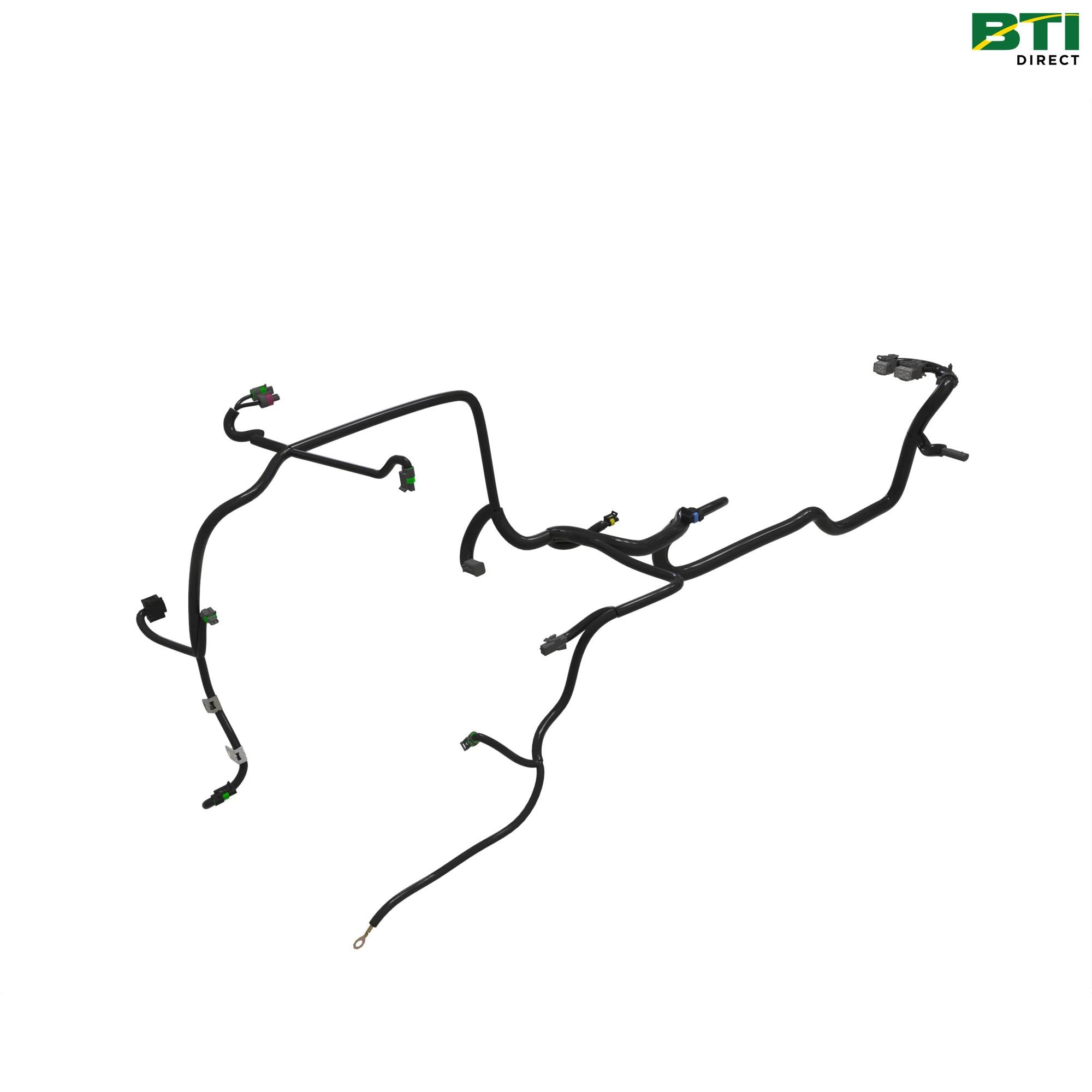 LVA14876: Engine Wiring Harness