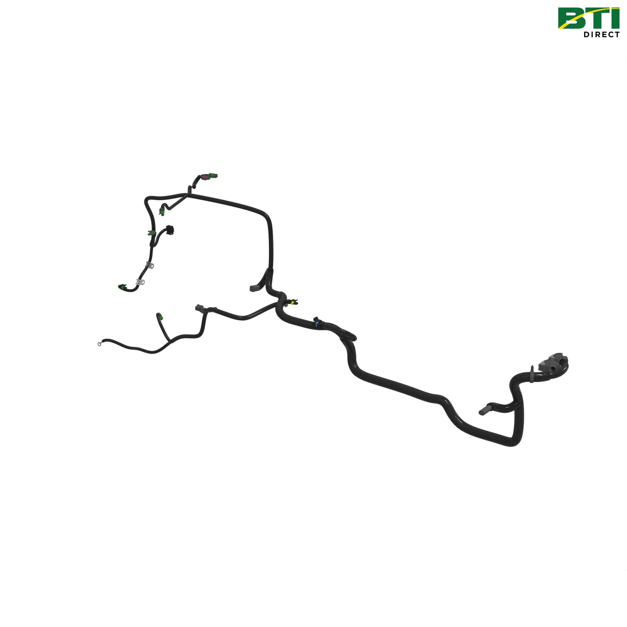 LVA14876: Engine Wiring Harness