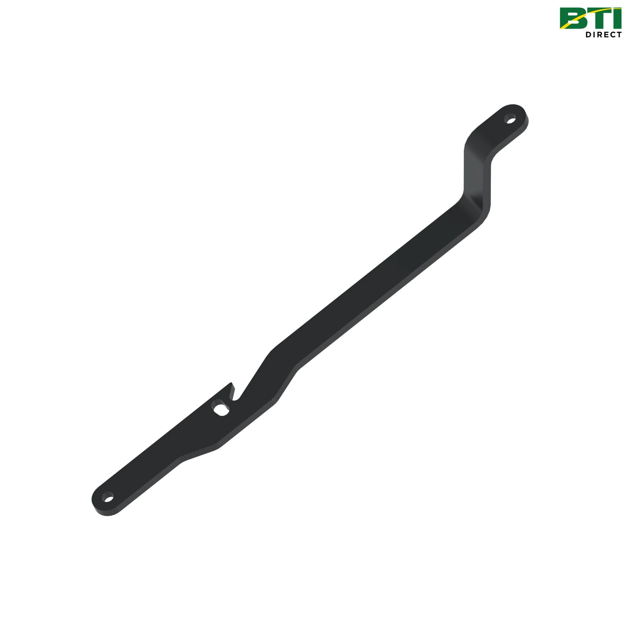 LVA14920: Draft Arm, Right Side