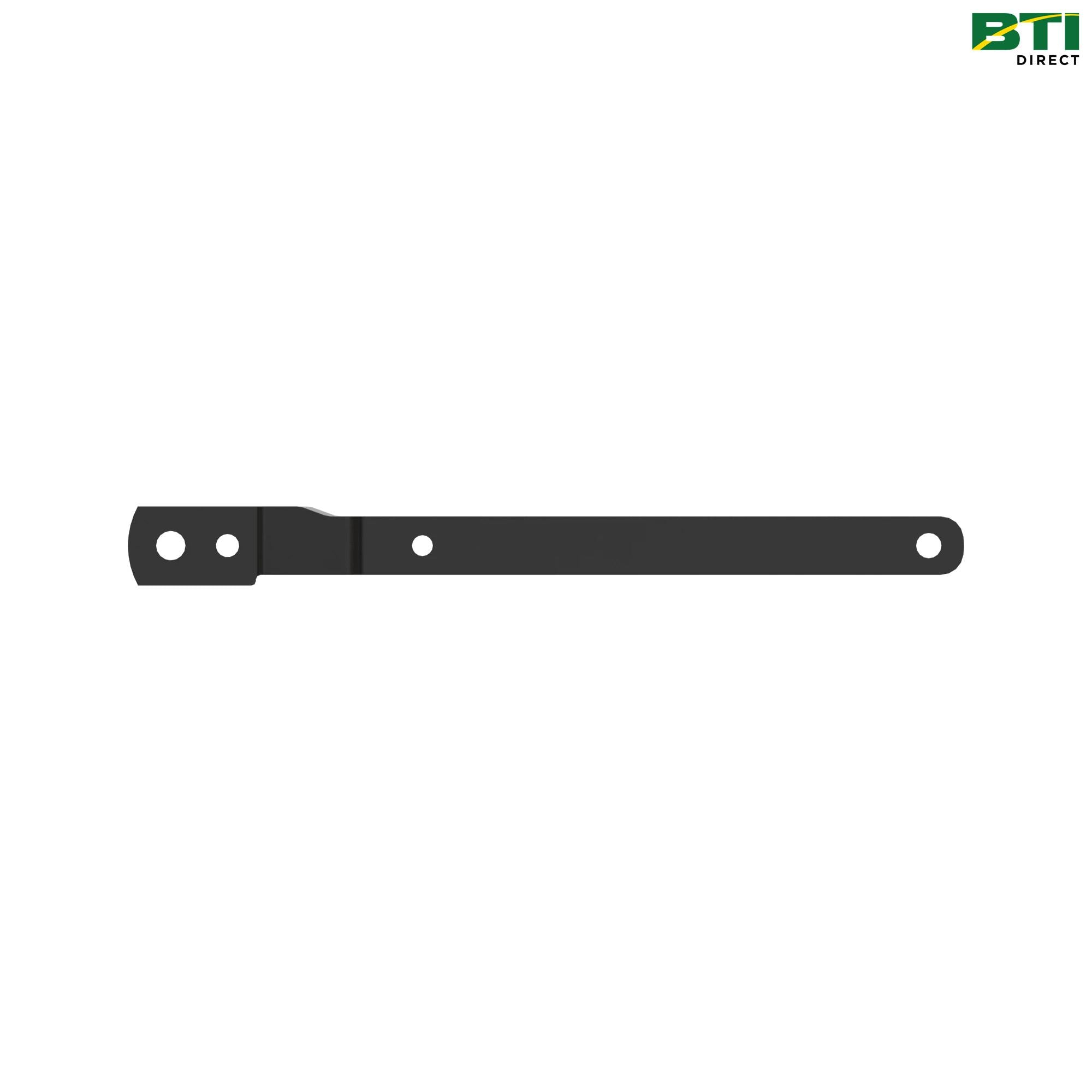 LVA14921: Left Side Draft Arm