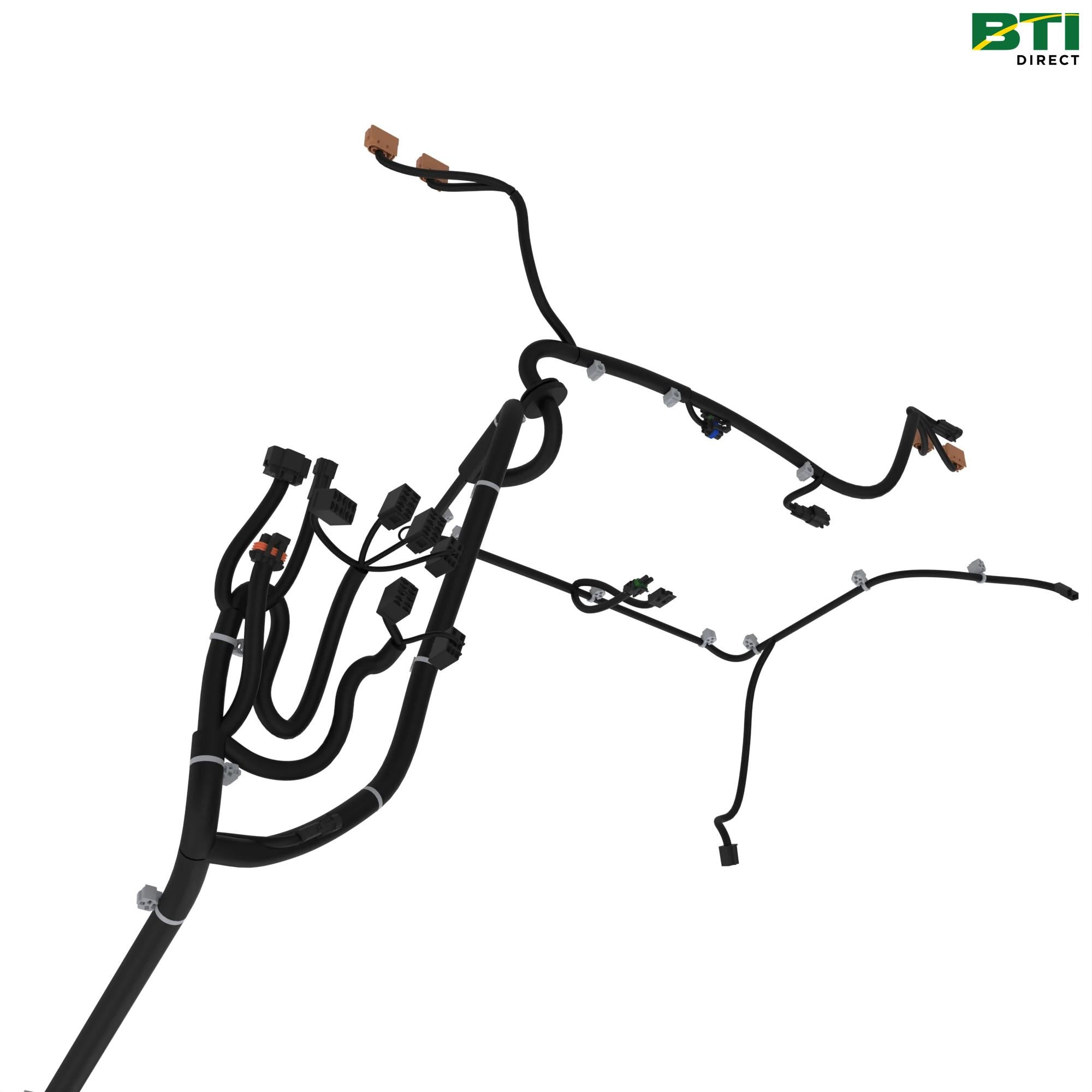 LVA14945: Cab Wiring Harness