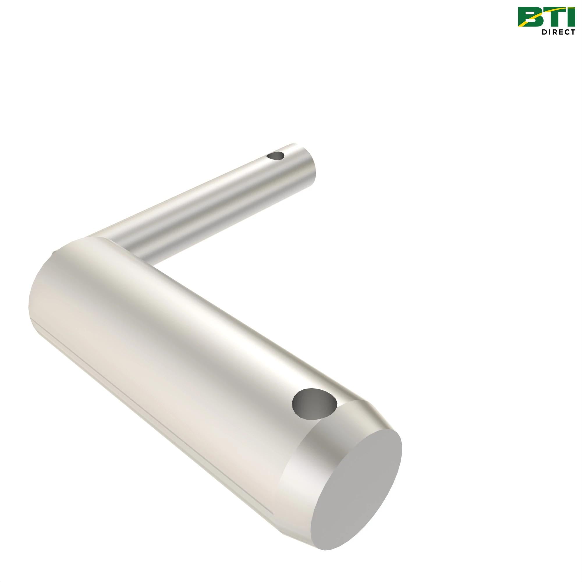 LVA15009: Retaining Weldment Pin