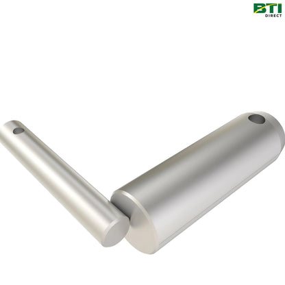 LVA15009: Retaining Weldment Pin