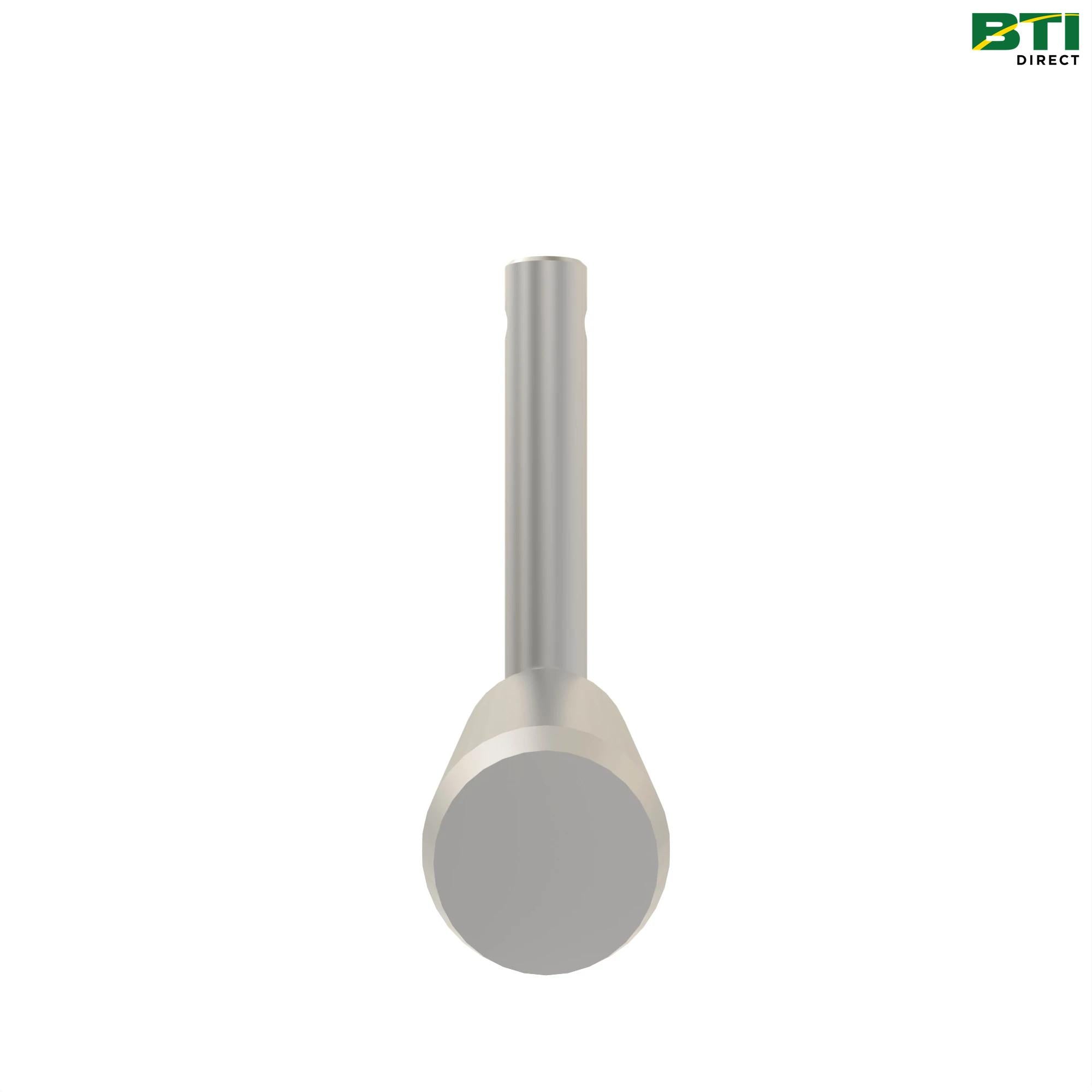 LVA15009: Retaining Weldment Pin