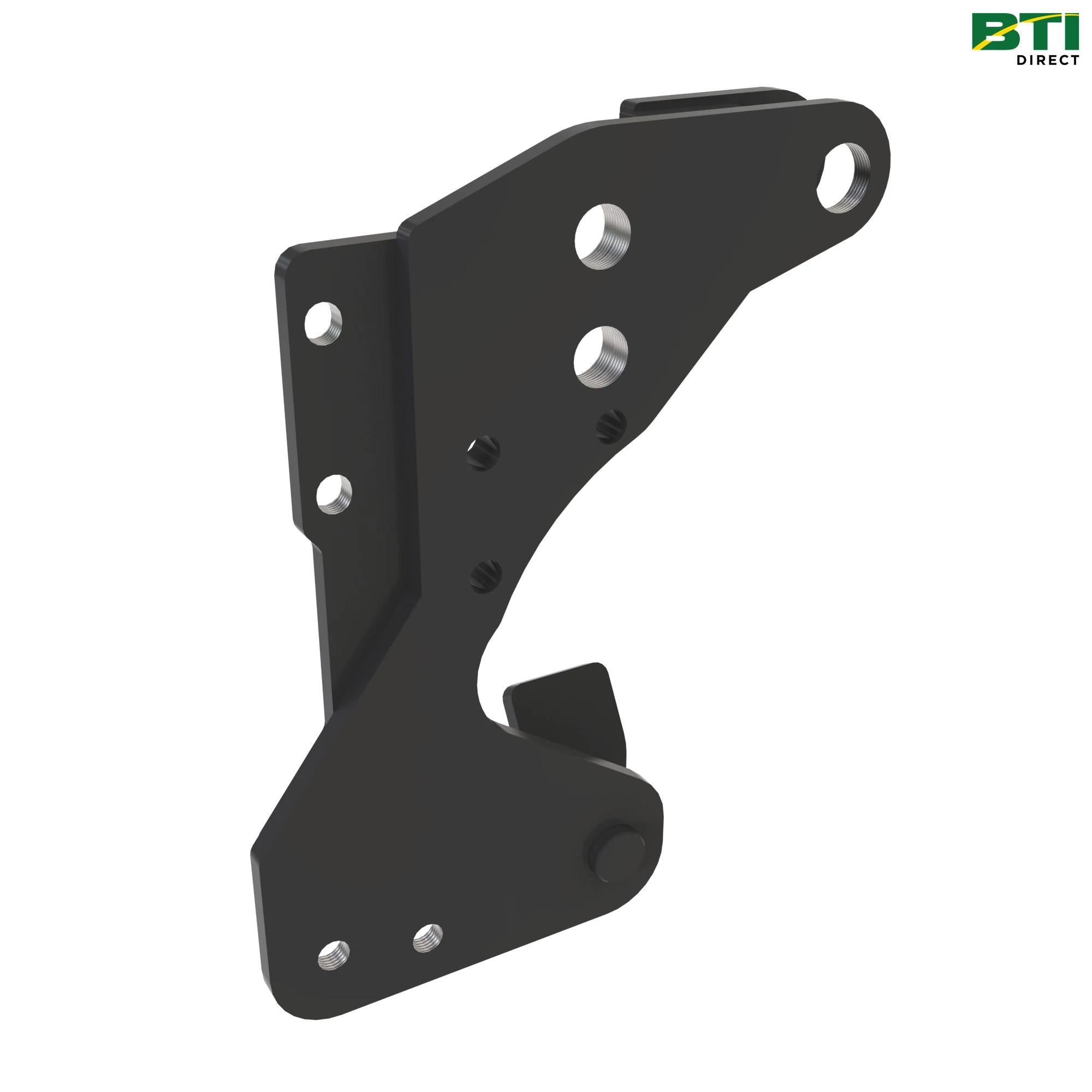 LVA15035: Mounting Parts