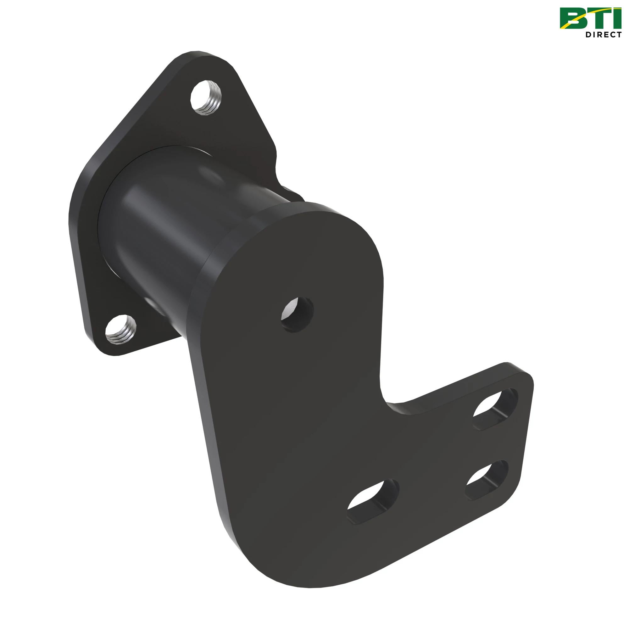LVA15038: Mounting Parts