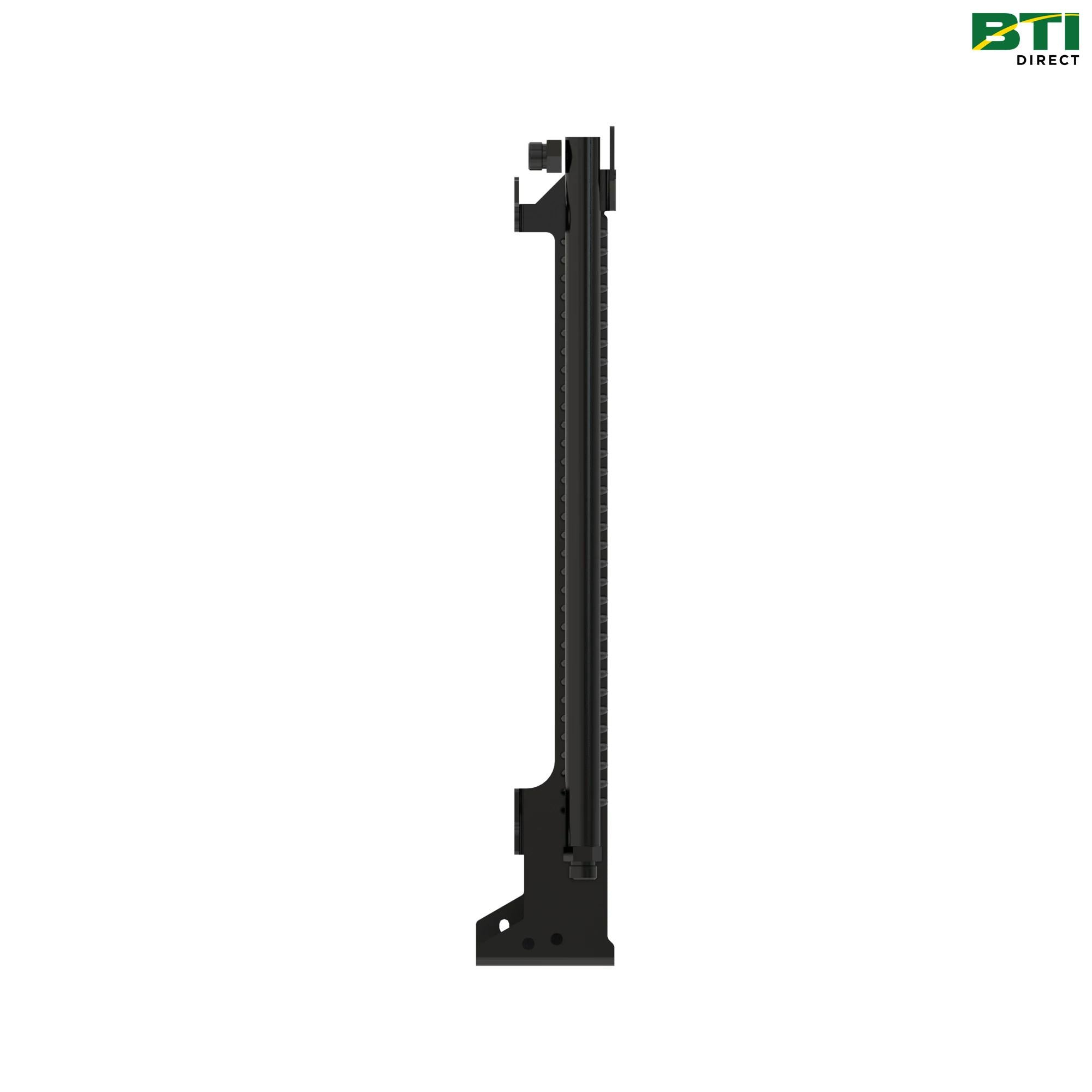 LVA15059: Hydraulic Oil Cooler