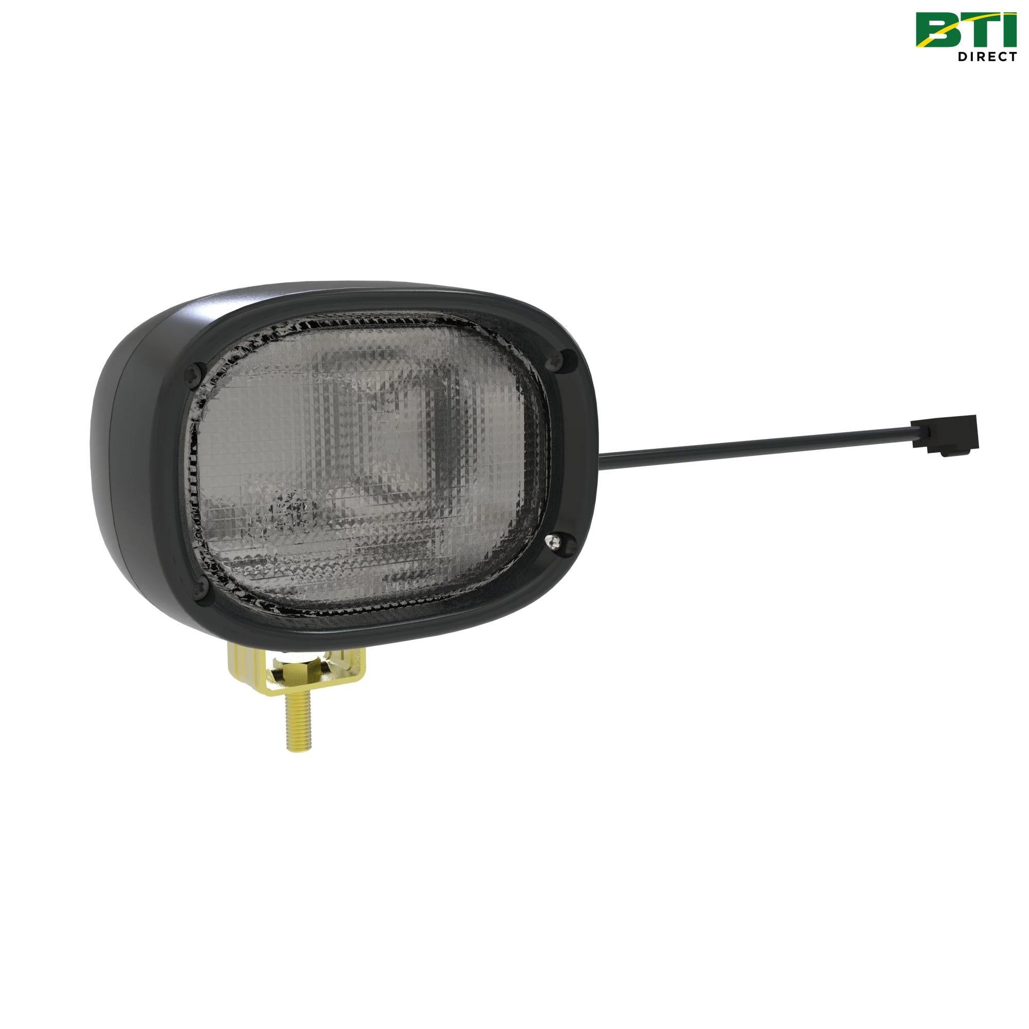 LVA15076: Headlight, 12 Volts, 55 Watts