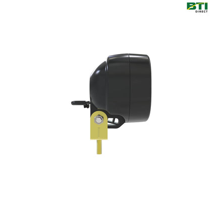 LVA15076: Headlight, 12 Volts, 55 Watts