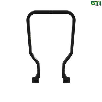 LVA15086: Roll Over Protection Structure