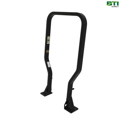 LVA15086: Roll Over Protection Structure