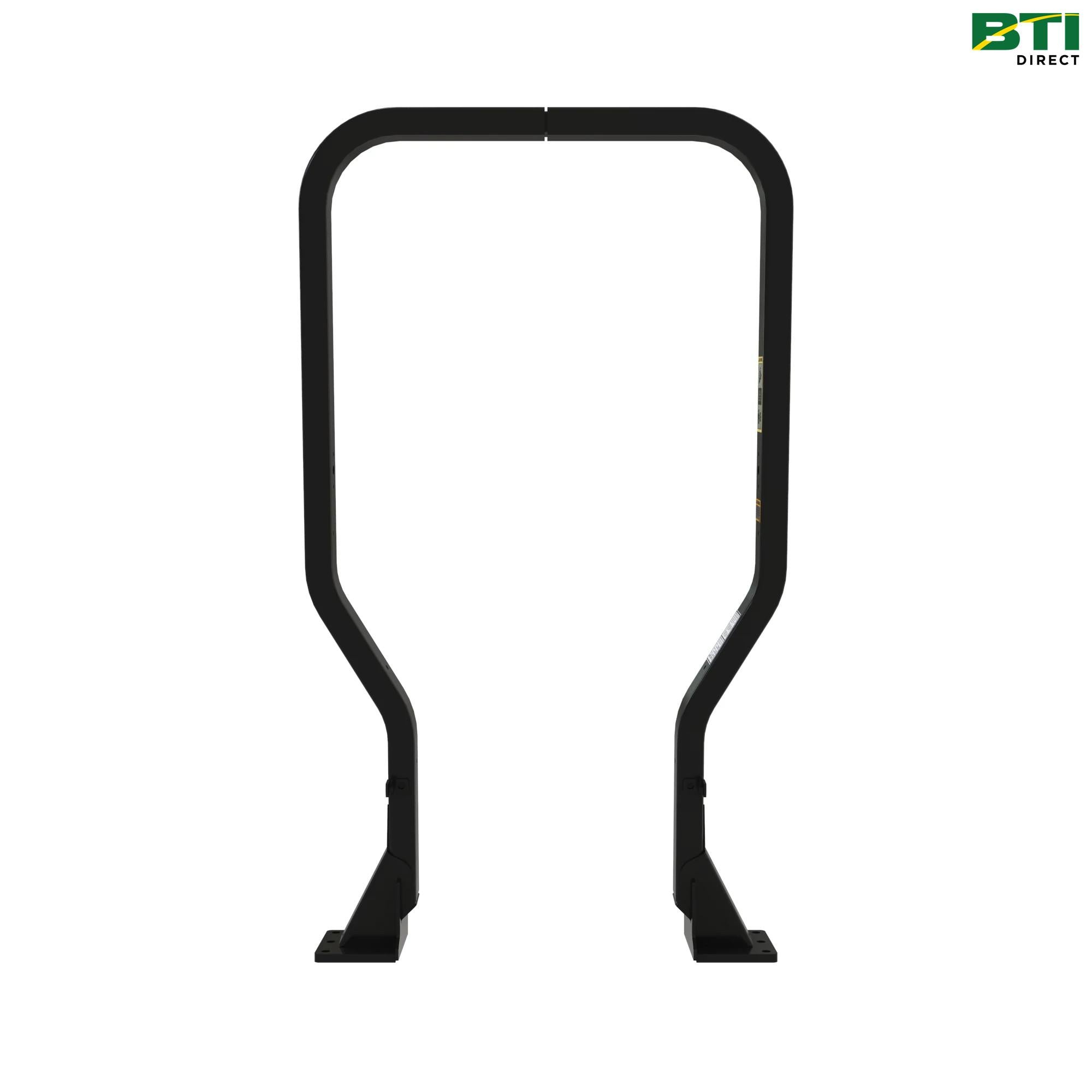 LVA15086: Roll Over Protection Structure