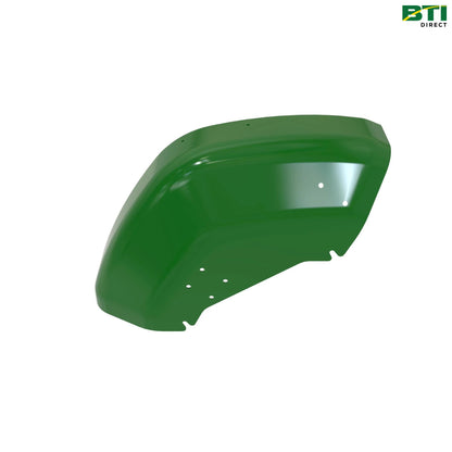 LVA15091: Right Side Fender
