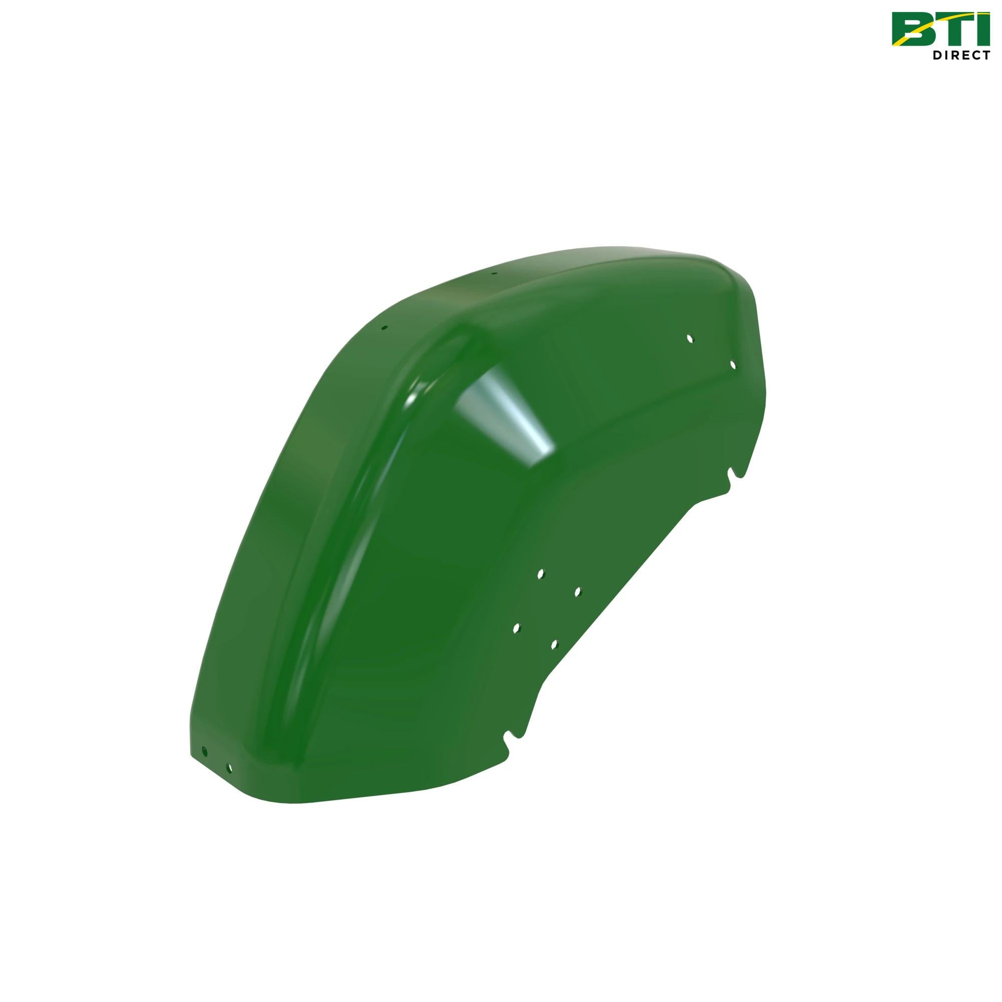 LVA15091: Right Side Fender