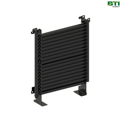 LVA15102: Hydraulic Oil Cooler