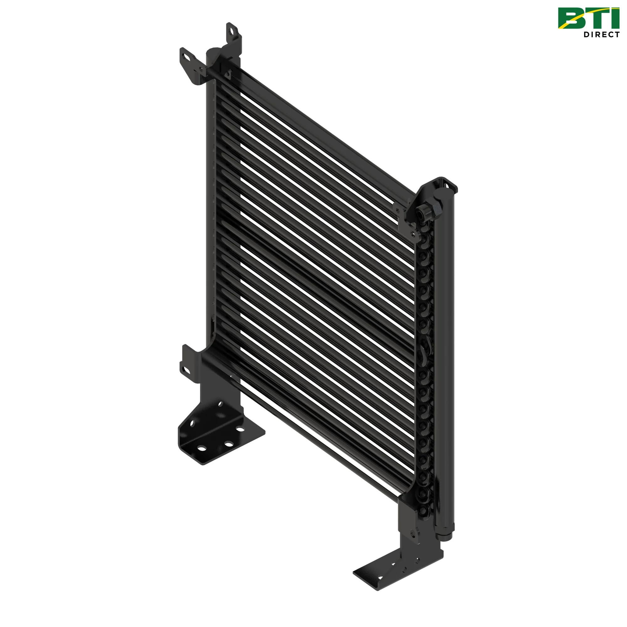 LVA15102: Hydraulic Oil Cooler