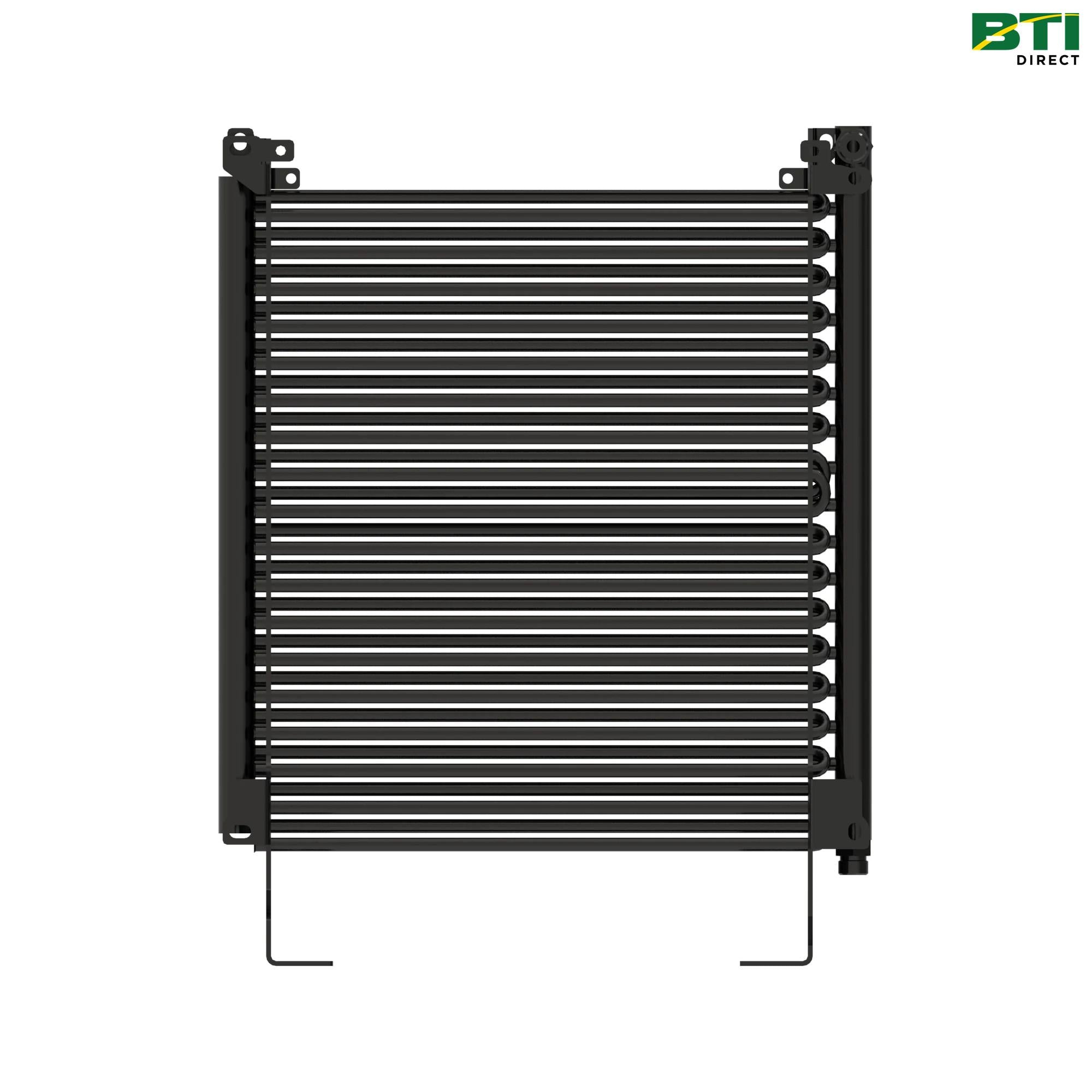 LVA15102: Hydraulic Oil Cooler