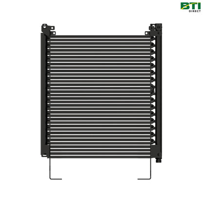 LVA15102: Hydraulic Oil Cooler