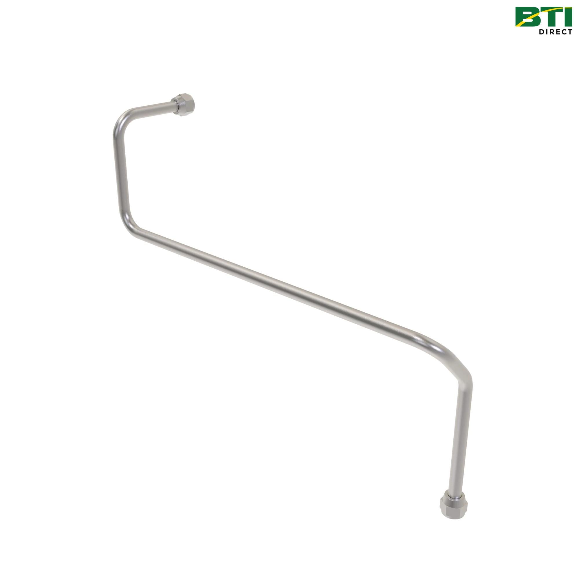 LVA15103: Condenser Line