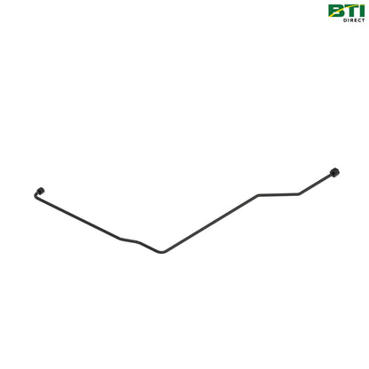 LVA15104: Cooler to Filter Oil Line