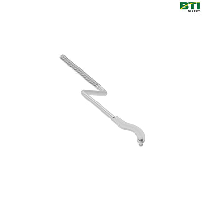 LVA15105: Control Lever Feedback Link Assembly