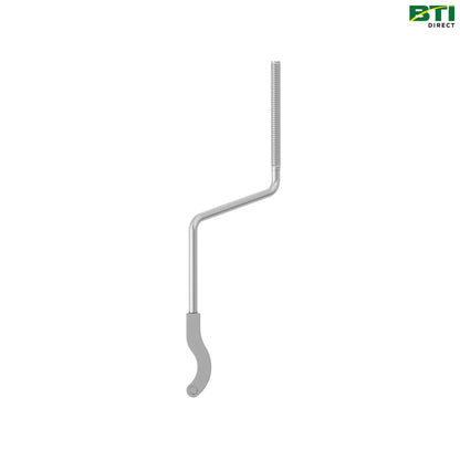 LVA15105: Control Lever Feedback Link Assembly