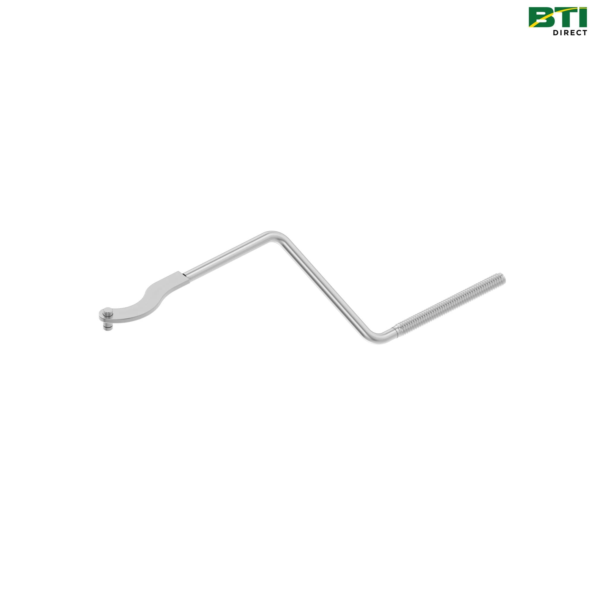 LVA15105: Control Lever Feedback Link Assembly