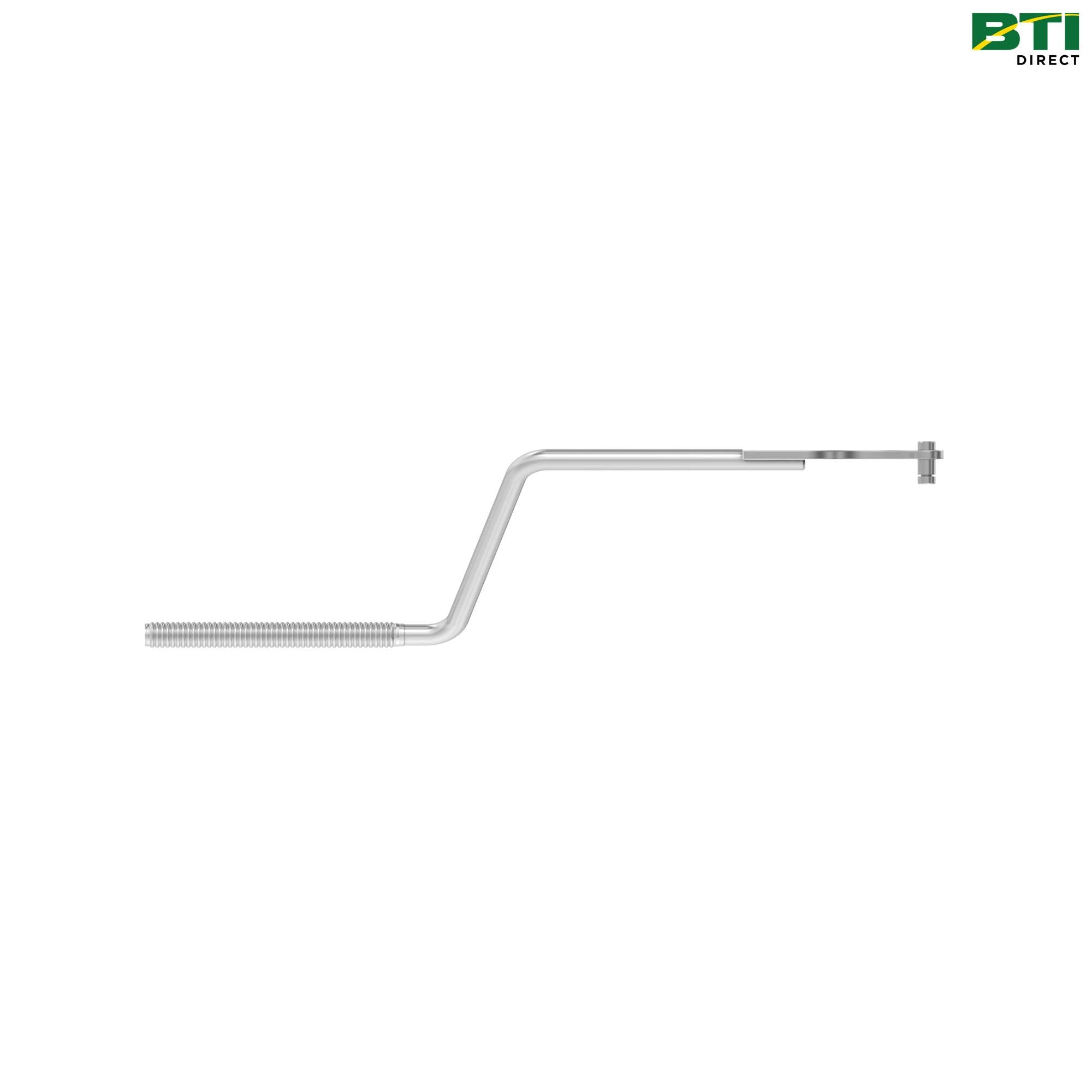 LVA15105: Control Lever Feedback Link Assembly