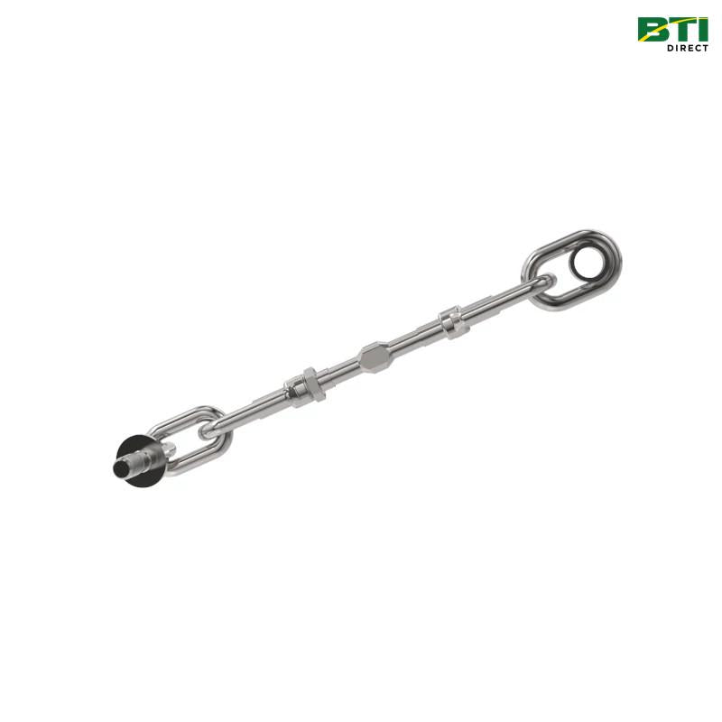 LVA15115: Three Point Hitch Sway Chain