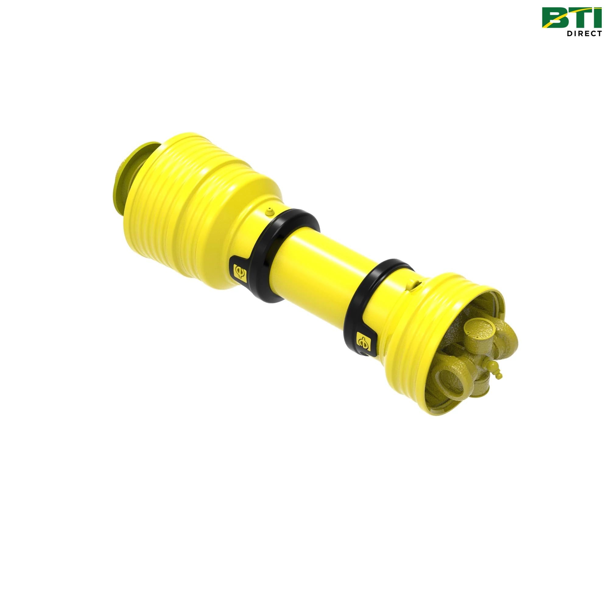 LVA15117: PTO Universal Driveshaft