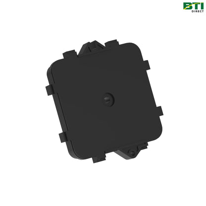 LVA15146: Transmission Controller