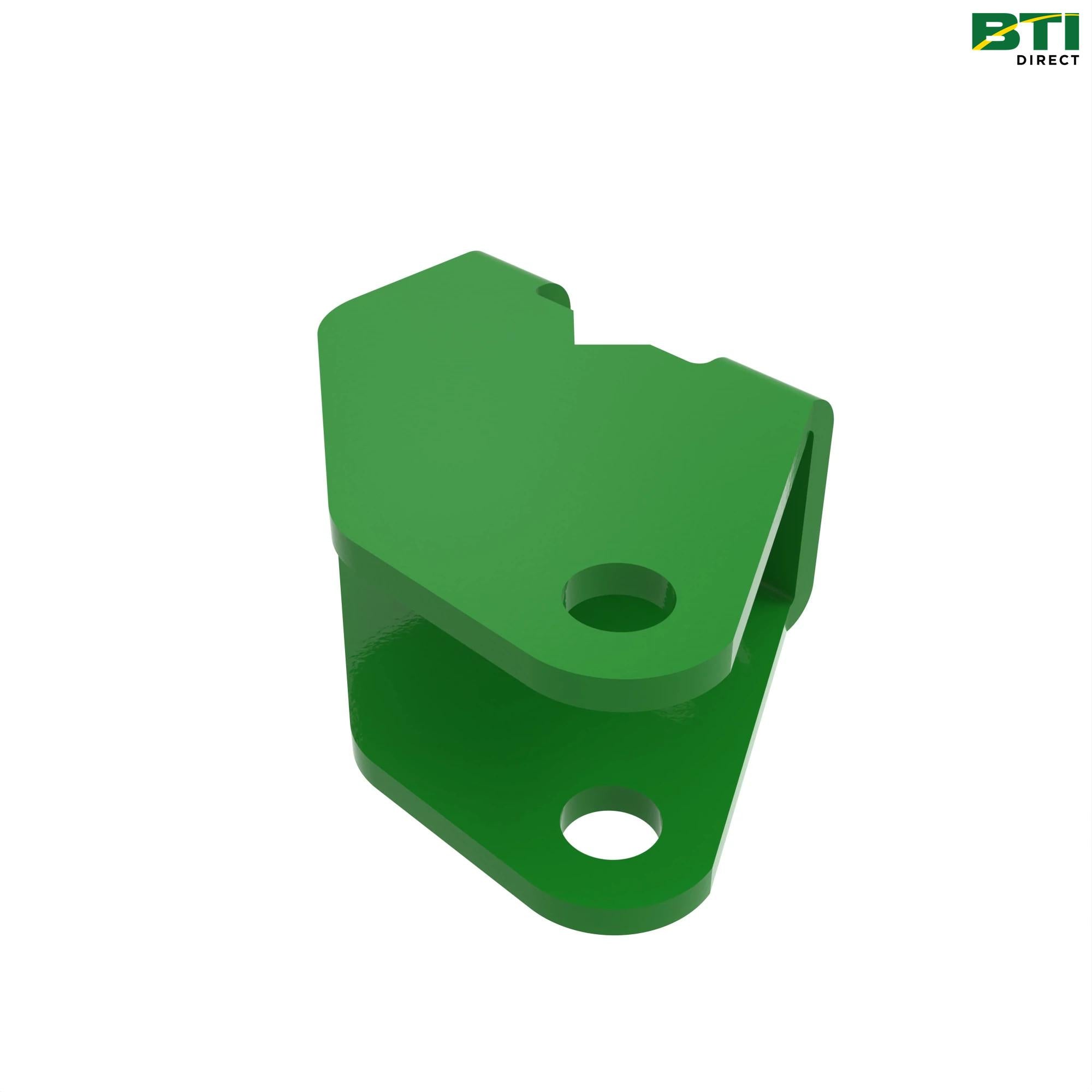 LVA15153: Lower Hitch Clevis Bracket