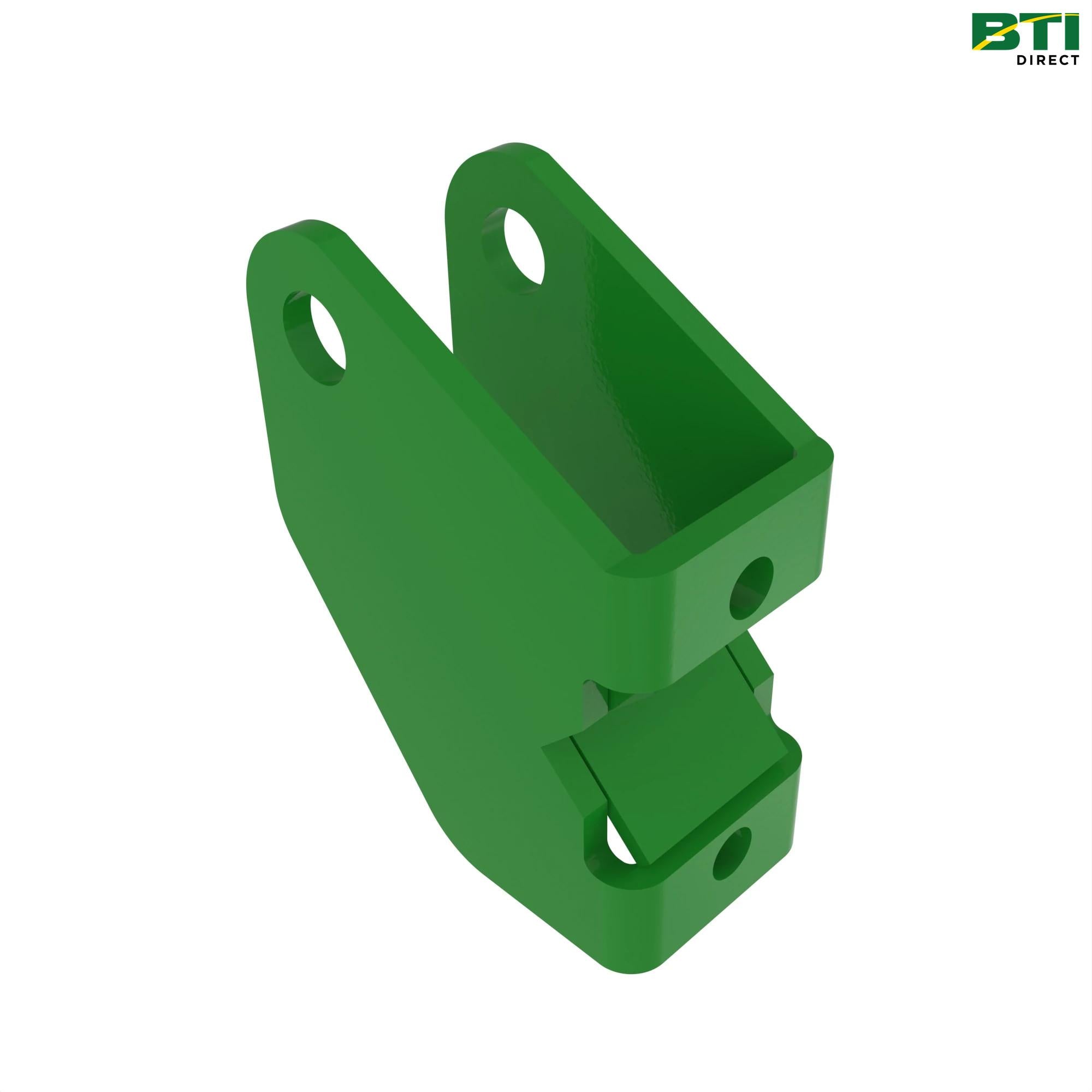 LVA15153: Lower Hitch Clevis Bracket
