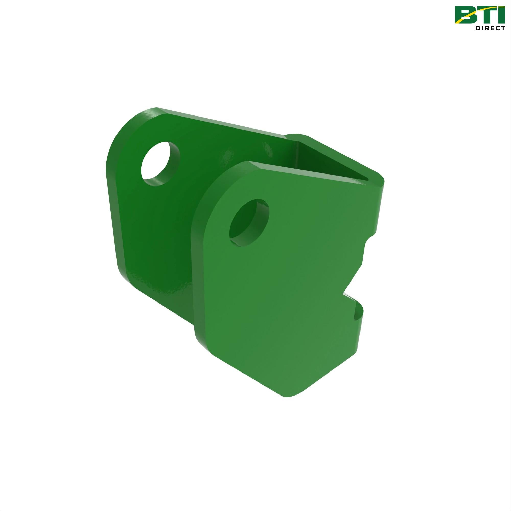 LVA15153: Lower Hitch Clevis Bracket