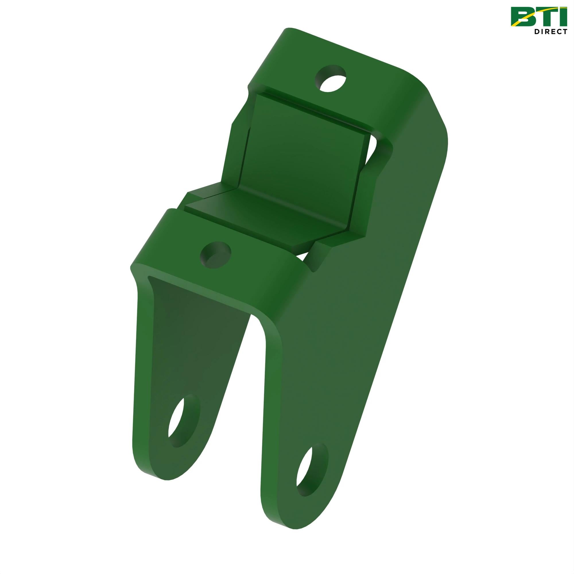 LVA15154: Lower Hitch Bracket