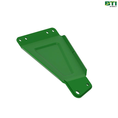 LVA15156: Upper Hitch Bracket, Left Side