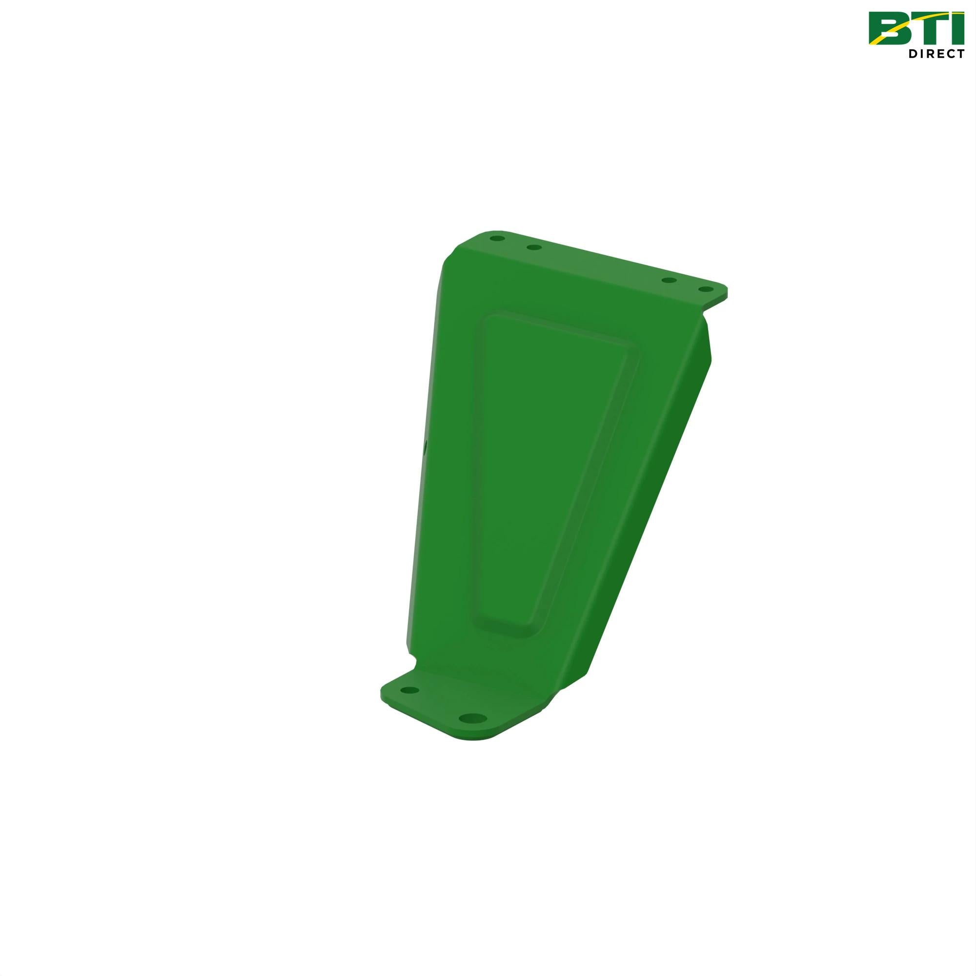 LVA15156: Upper Hitch Bracket, Left Side