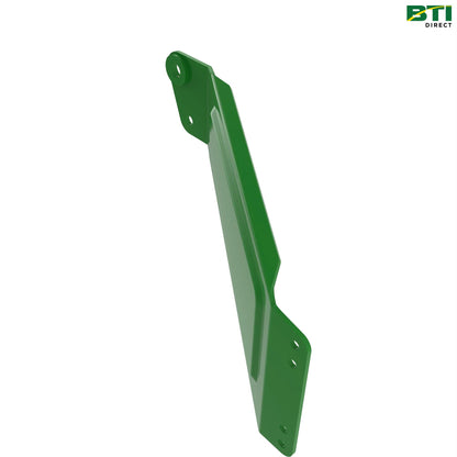 LVA15157: Upper Hitch Bracket, Right Side