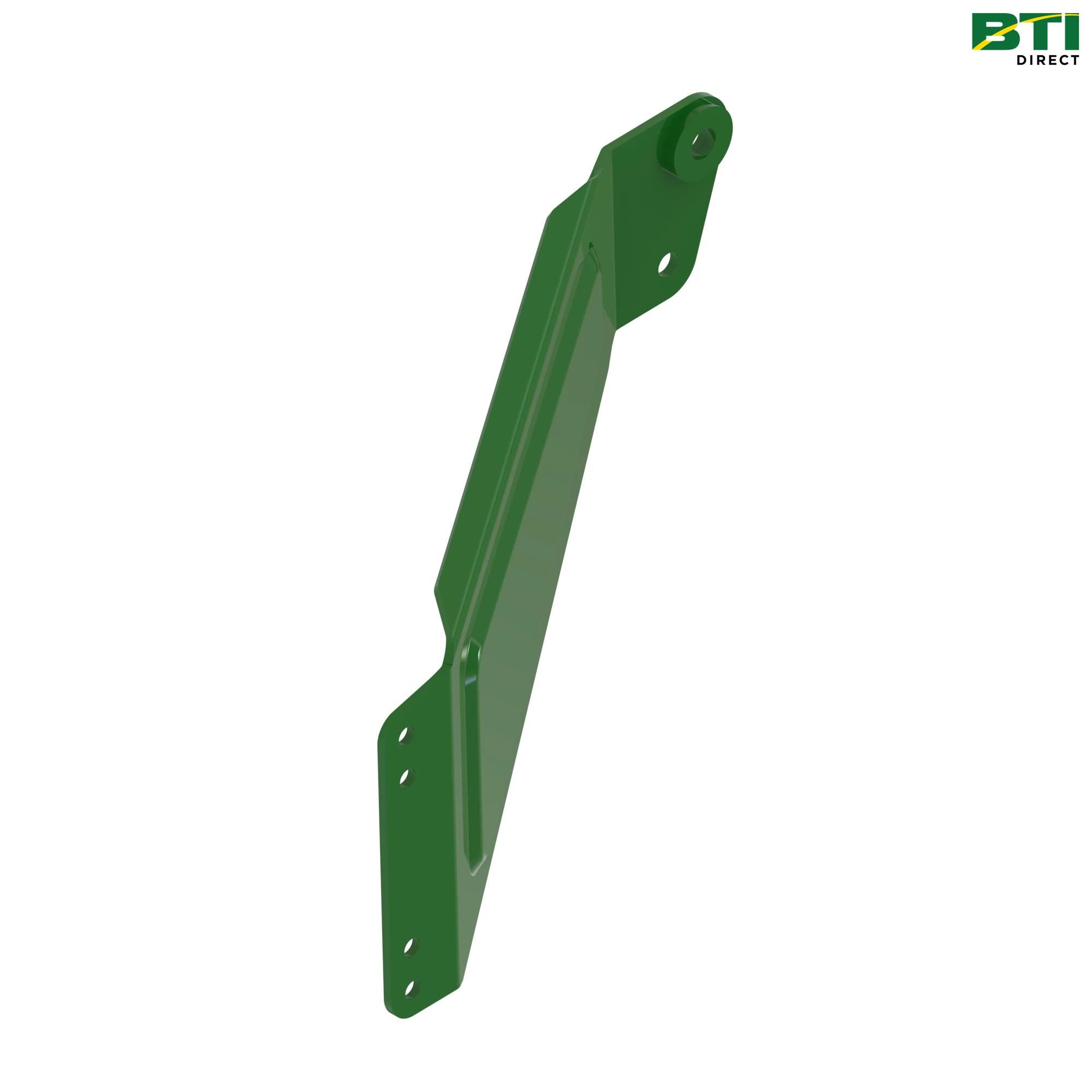 LVA15158: Upper Hitch Bracket, Left Side