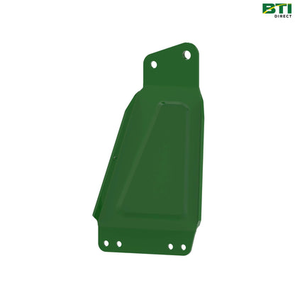 LVA15158: Upper Hitch Bracket, Left Side