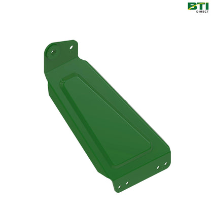 LVA15159: Upper Hitch Bracket, Right Side